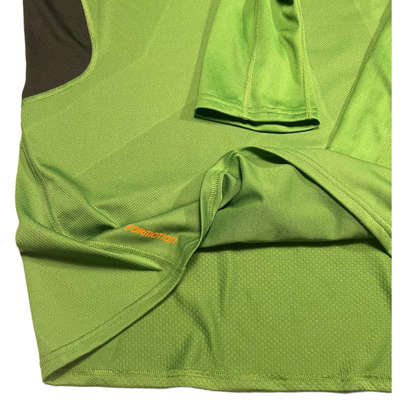 Adidas training shirt - Long sleeve XL - Picture 4 of 4